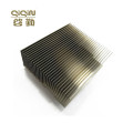CUSTOM High quality aluminum 6063 & 6061 with copper pipe CUP heat sink